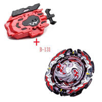 Juguetes De Giro Takara Tomy Burst Models En Lote Individual B-131-B-174 Varias Opciones Juguete De Top Giratorio Metálico Para Adultos - details 1