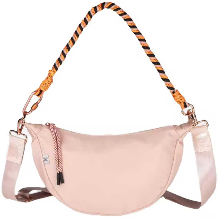 Bolso MUNICH  para mujer en color rosa - 1