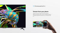 Xiaomi TV A Pro 75 2025,Pantalla QLED 4K,Dolby Audio™, DTS-X y DTS Virtual:X ,MEMC - details 12