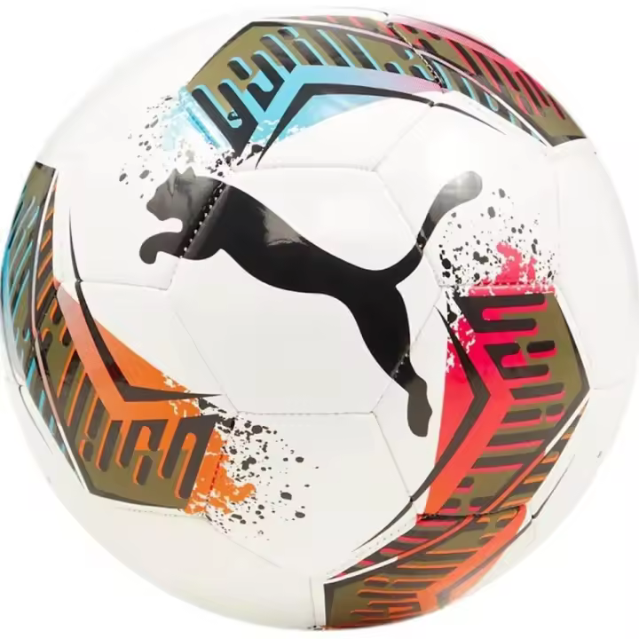 Balon Puma Futsal 3 Ms Futbol Sala 084344-01 - 1