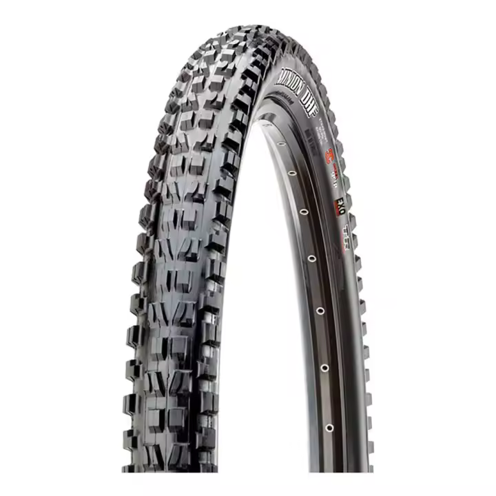 Maxxis Cubierta De Mtb Minion Dhf Wt 60 Tpi 3cg Exo+ Tubeless 29´´ X 2.50 - 1
