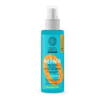 OBLEPIKHA serum multifuncion queratina 200 ml. - 1