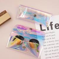Estuche Portátil Para Gafas De Sol De Alta Valor Para Niñas Bolsa De Almacenamiento Para Ópticas Estudiantiles - details 0