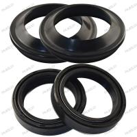 Sella De Aceite Para Horquilla 33x46x11mm Y Cubierta De Polvo Para Kymco BW 150 250 GRAND DINK CLASSIC 150 200 EURO 2 MOVIE EURO XL150 AGILITY 200 2T R16 - details 3