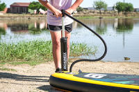 Tabla paddle surf Be Wave Kids 8.6 - details 1