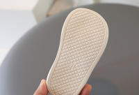 Zapatillas Infantiles Antideslizantes Para Niños Y Niñas Zapatos De Caminar Transpirables Con Suela Suave Para Bebés Estudiantes Temporada Otoño - details 15