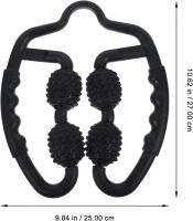 Manual de espuma, Rodillo de masaje muscular, masajeador para Cuello Rodillo, bolsos, Piernes, Brazos - details 0