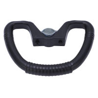 Manija De Barra Para Trimmer Stihl FS80 FS85 FS90 FS250 FS120 FS100 4130 790 1316 Loop D Handle Grip Accesorio De Jardín - details 4