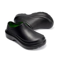 Sandalias De Verano Para Hombre Impermeables Y Antideslizantes Zapatos De Cocina Para Médicos Y Enfermeros Ligeros Sandalias De Jardín Casuales Zapatillas De Playa - details 15