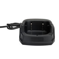 Cargador De Base Original Para Radio De Doble Vía BAOFENG UV-17 pro EU/US Accesorios Para Walkie Talkie UV17 UV18 pro - details 3