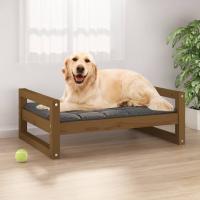 vidaXL Cama para Perros Gatos Sofá Mascotas Lavable Color Natural,  Blanco,  Gris y mas - details 4