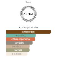 Armaf  - ODYSSEY WILDONE 100ml  - GOLD EDITION Perfume para Hombres - details 0