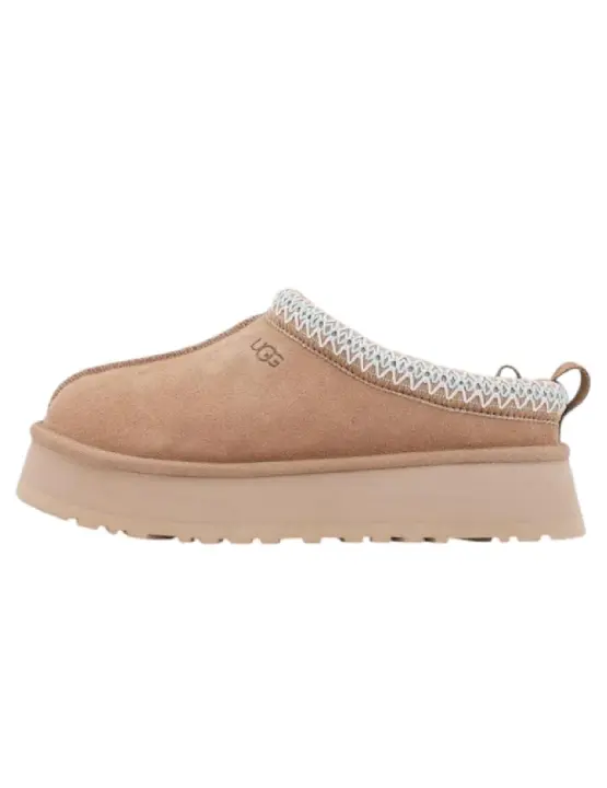 Zueco W Tazz UGG - 1