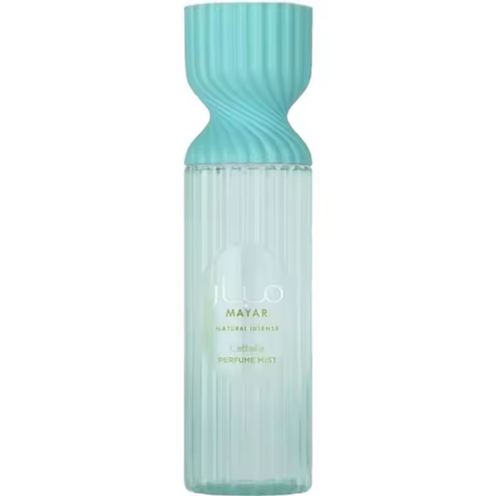 Lattafa Mayar Natural Intense Perfume Mist 250 Ml Unisex - 1