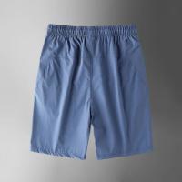 Shorts De Entrenamiento Para Hombre Fitness Running Baloncesto Quick-Drying Transpirable Pantalones Cinco Puntos De Musculación Casual - details 17