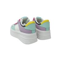 EVA ZORTEON- Zapatillas de Deporte Plataforma Mujer | Ligero y Transpirable - details 9