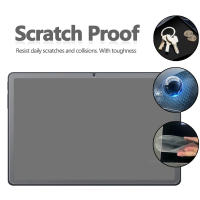 Protector De Pantalla De Vidrio Templado Ultra Transparente Para Blackview Tab 90 Wifi 10.92 Pulgadas 2 Piezas Resistente a Arañazos - details 6