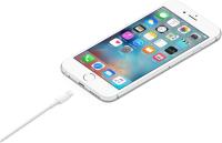 Cable de conector Lightning a USB (1 m) ​​​​​​​ para Apple - details 2