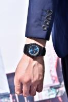 Reloj Mecánico Para Hombre BENYAR 2024 38MM Acero Inoxidable Resistente Al Agua 5Bar Calendario Completo Luz Nocturna Reloj De Pulsera De Negocios - details 6