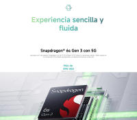 Oficial| Redmi 15 5G, Batería masiva de 7000 mAh (typ), Snapdragon® 6s Gen 3 con 5G, Pantalla FHD+ inmersiva de 6,9" - details 7