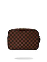 Neceser Sprayground Sip Lenticular Chomp Toiletry Brick - details 1