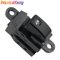 Interruptor De Ventanilla Eléctrica Para Coche Frontal Izquierdo Y Derecho Para HYUNDAI H1 STAREX 2001-2006 93570-4A000 93580-4A000 Metal Y Plástico - details 6