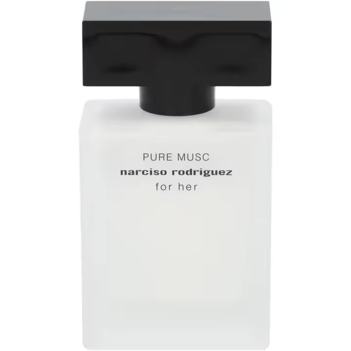 Narciso Rodriguez For Her Pure Musc Eau de Parfum Vaporizador 30ml - 1