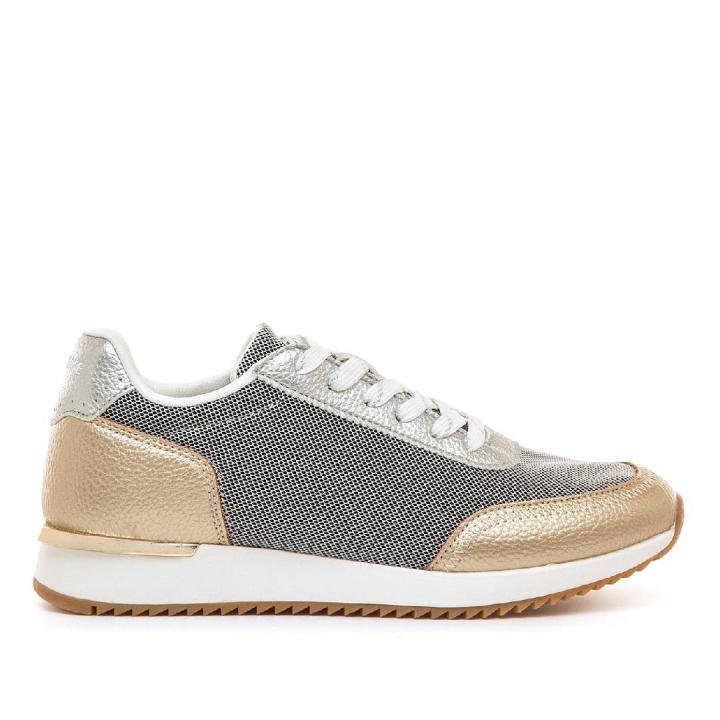 Mariamare women's sports 68777 gold 68777 62454