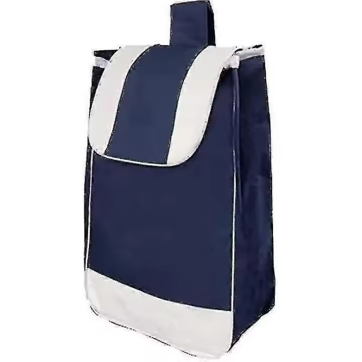 Carrito DE LA COMPRA Bolsa de reemplazo Portátil Impermeable de tela Oxford Carrito DE LA COMPRA Trolley Bolsas Carro Ac - 1
