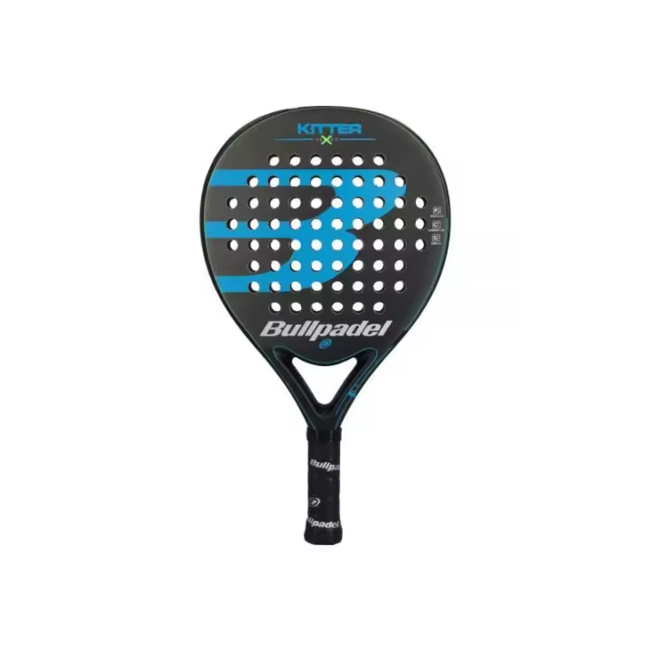 BULLPADEL KITTER X BLUE - 1