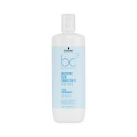 Schwarzkopf Professional Bonacure Moisture Kick Acondicionador 1000 Ml. / Acondicionador hidratante para cabello normal a seco, rizado o quebradizo. - details 0