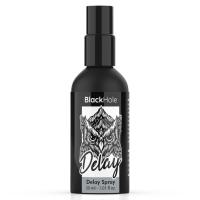 BLACK HOLE - SPRAY RETARDANTE STUDY FORTE 30 ML - EXPERIMENTA NUEVAS ZONAS Y EXPERIENCIAS CON TU PAREJA - details 0