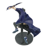 Figura De Acción Solo Leveling Shadow King 18cm Sung JinWoo Edición De Combate Cheng Xiaoyu Modelo De Anime Regalo De Cumpleaños Para Hombres Y Mujeres - details 5
