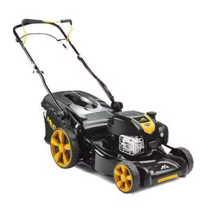 Cortacesped m46-160 wrpv 967683101 gardena - 1