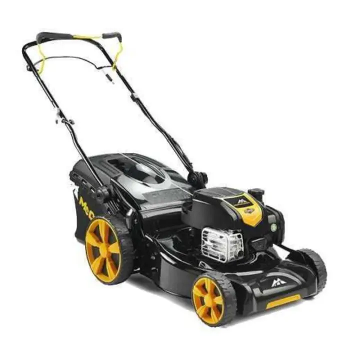 Cortacesped m46-160 wrpv 967683101 gardena - 1