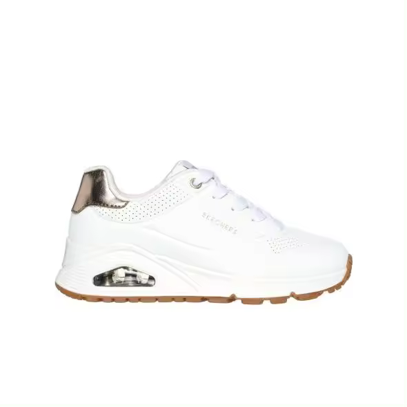 Skechers X Jgoldcrown 310545L WHT - 1