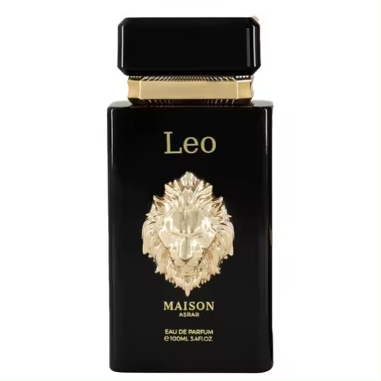 Maison Asrar Leo Eau de Parfum 100 Ml Unisex - 1