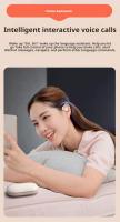 Auriculares Bluetooth Deportivos Con Soporte De 360° Rotación Y Estándar De Batería Larga Vida Órbita Abierta Resistentes Al Agua Para Actividades Al Aire Libre - details 2