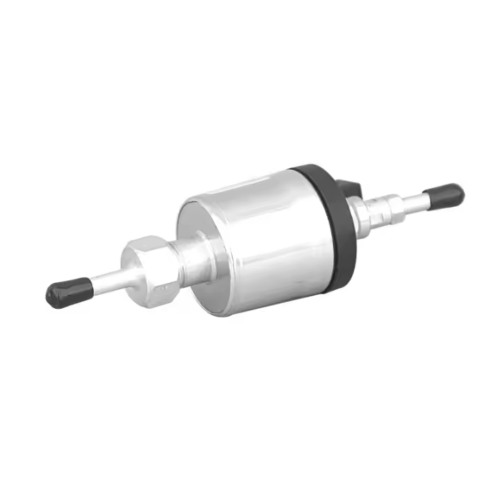 Bomba de combustible de aceite para coche con calentador de 12 V (12 V) - 1