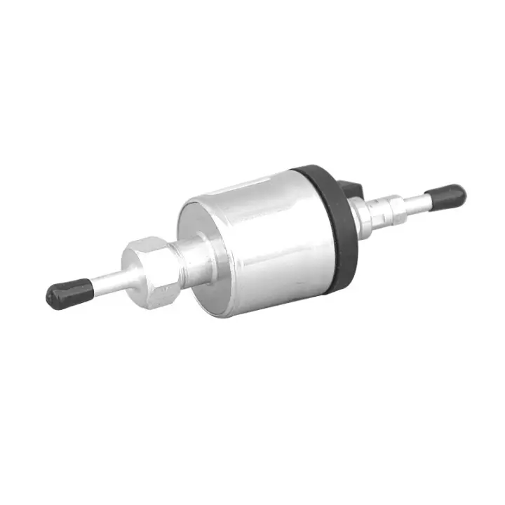 Bomba de combustible de aceite para coche con calentador de 12 V (12 V) - 1