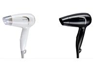 SPARK - SECADOR DE PELO 1400W - PLEGABLE - VIAJE O USO DOMESTICO - 2 CONTROLES DE VELOCIDAD - DURACIÓN LARGA Y POTENTE - MOTOR DC - BAJO RUIDO. - details 0