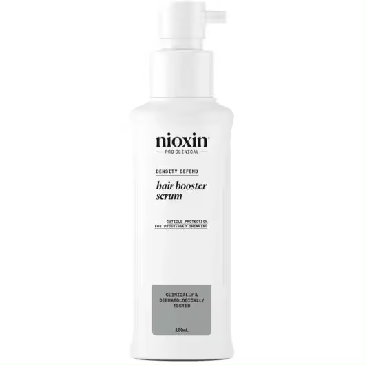 Sérum Hair Booster (Alopecia, caída, entradas, coronilla...) Nioxin - 1