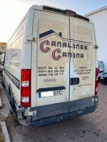 Alternador compatible con Iveco Daily Caja cerrada (2006 =>) 2.3 diesel cat 2006 a 2011 (OEM/IAM: 504009978) - details 3