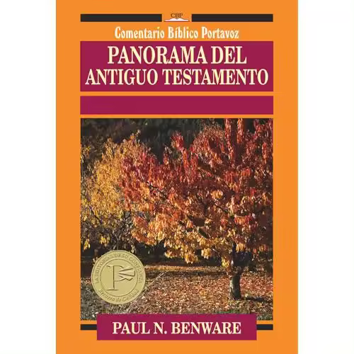 Panorama del Antiguo Testamento - 1