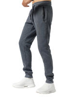 Nuevos Pantalones Deportivos Para Hombre Sudadera Correr Joggers Algodón Ajustados Pantalones De Ruta Para Fitness Y Gimnasio - details 7