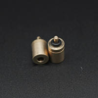 Adaptador De Recarga De Tanque De Gas Butano Para Camping Accesorio De Tanque De Gas Al Aire Libre Metal Manual No Incluye Ignición - details 4