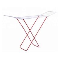 ARISE SHOP-TENDEDERO PLEGLABLE TUBO C/ALAS BLANCO/ROJO - details 0