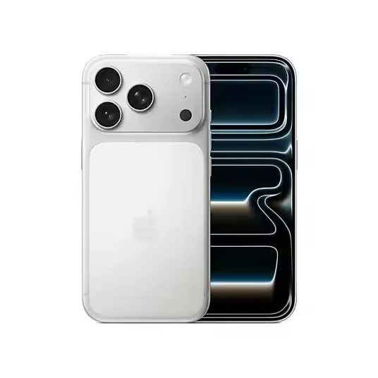 IPhone 17 Pro - 1