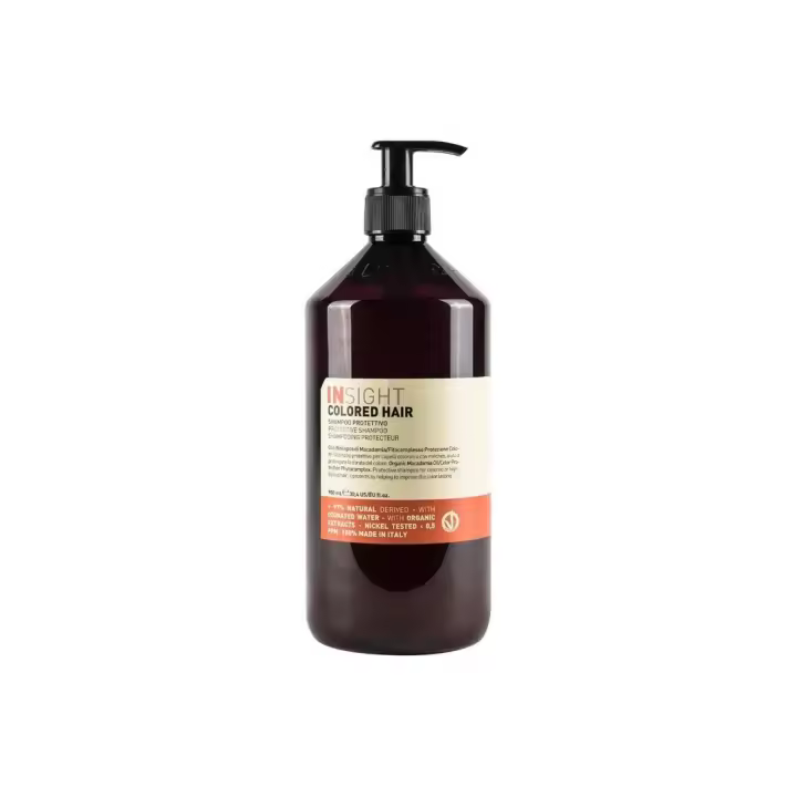 Insight Colored hair Champú Protector del color - 1