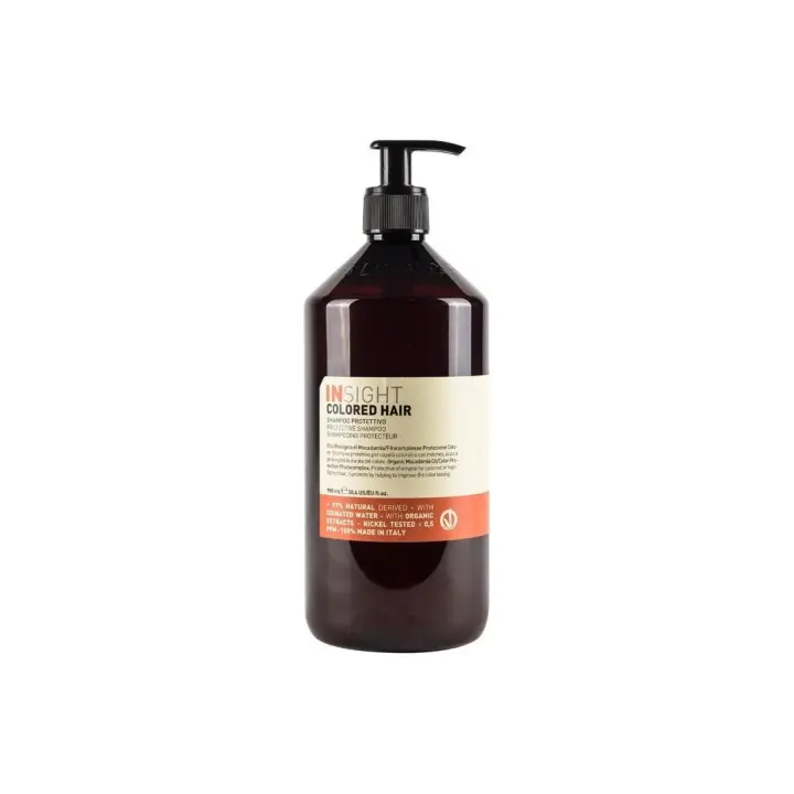 Insight Colored hair Champú Protector del color - 1